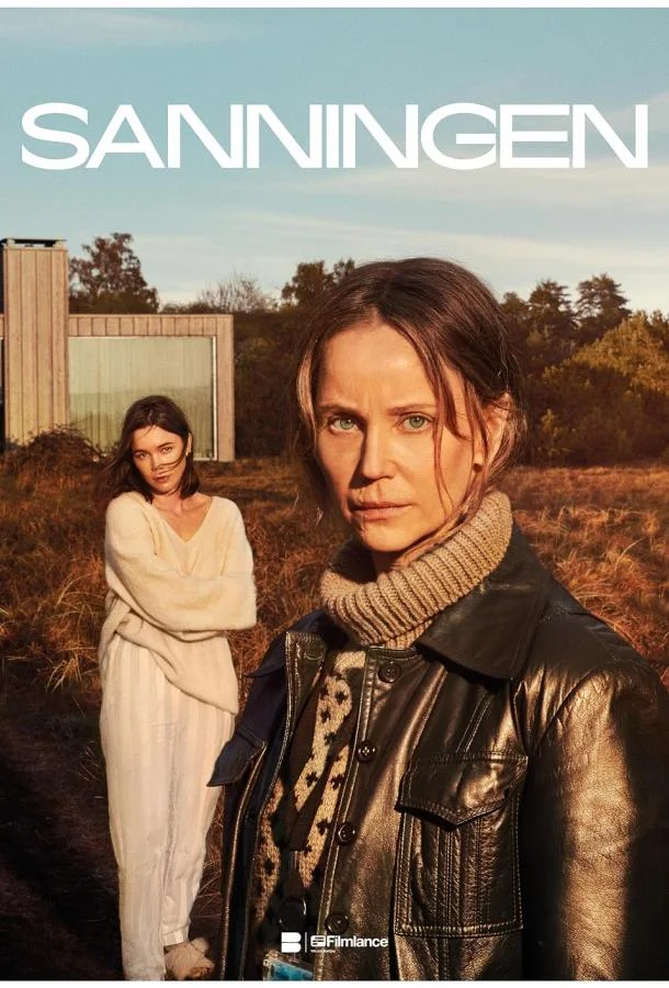 Правда 1-2 сезон, 1-2 серии смотреть сериал онлайн