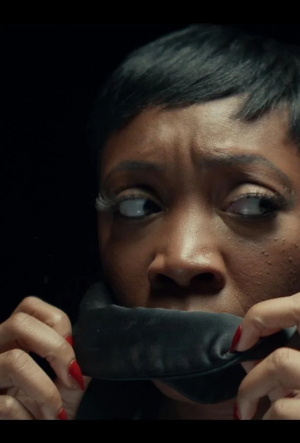 Рождественская песнь Эбони 2025 смотреть фильм онлайн бесплатно