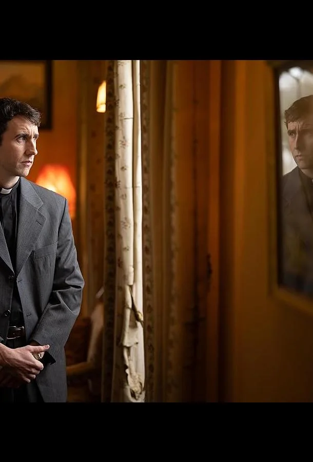 Убийство перед вечерней 1 сезон, 1-4,5,6 серии смотреть сериал онлайн