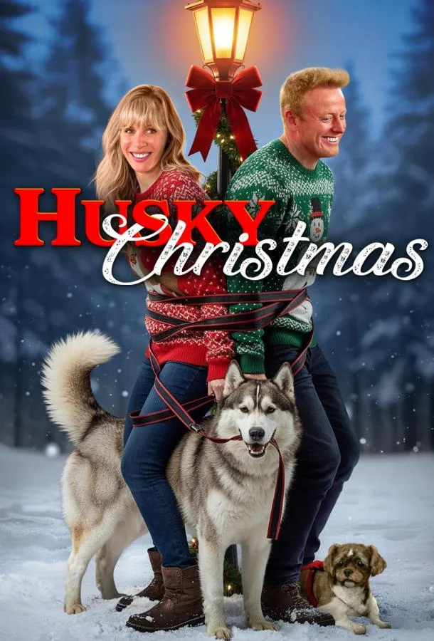 Рождество с хаски 2025 смотреть фильм онлайн бесплатно