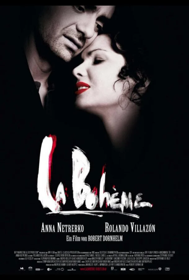 Богема 2008 смотреть фильм онлайн бесплатно