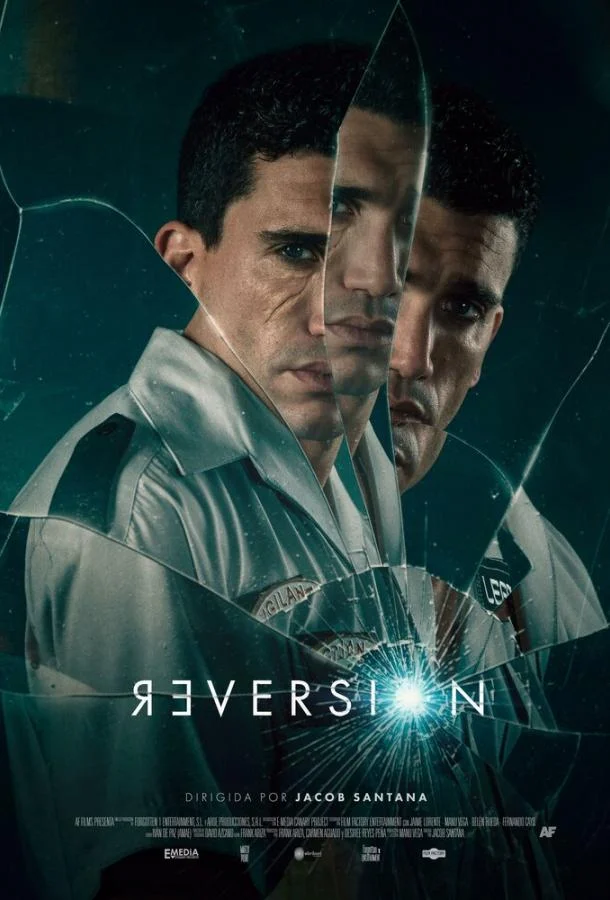 Реверсия 2025 смотреть фильм онлайн бесплатно